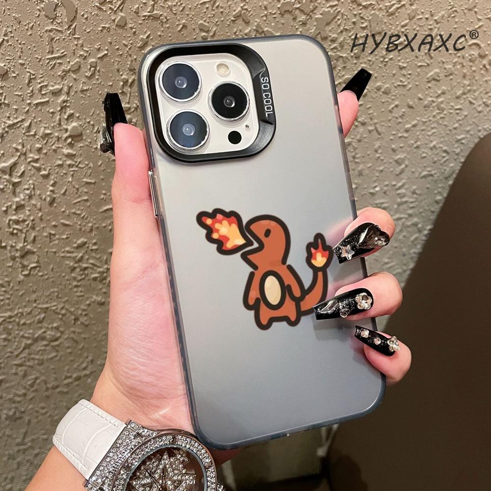Monstera - Casing HP Dinosaurus Monster HD untuk