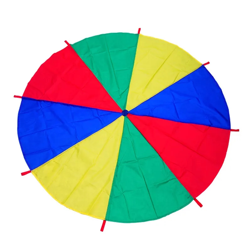 Repotting Mat - Tas lompat mainan anak-anak, Diameter 2M/4M,