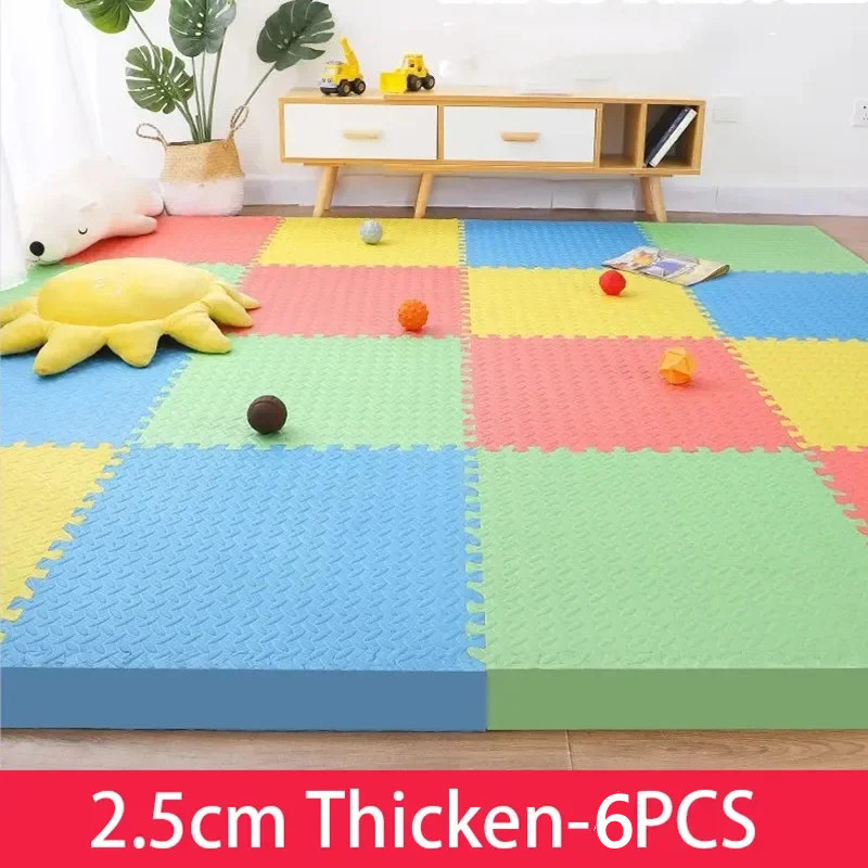 Repotting Mat - Tatame Gym matras kegiatan untuk bayi,
