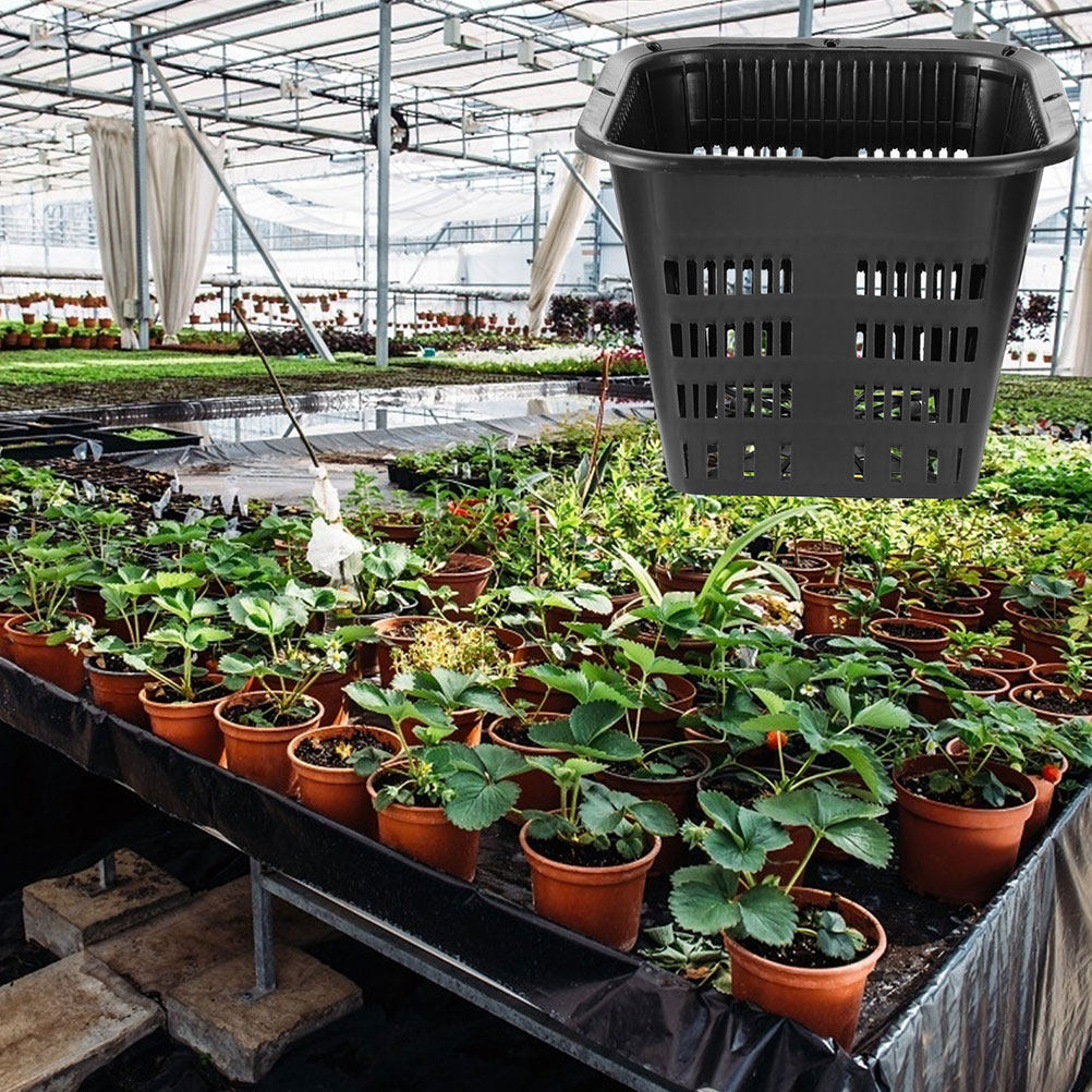 15 buah Pot Bunga Pengontrol A - Indoor Plants ulasan dan harga