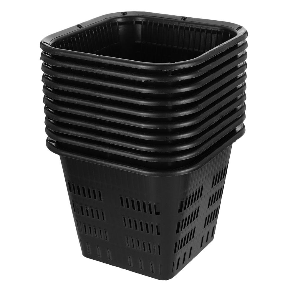 15 buah Pot Bunga Pengontrol A - Indoor Plants ulasan dan harga