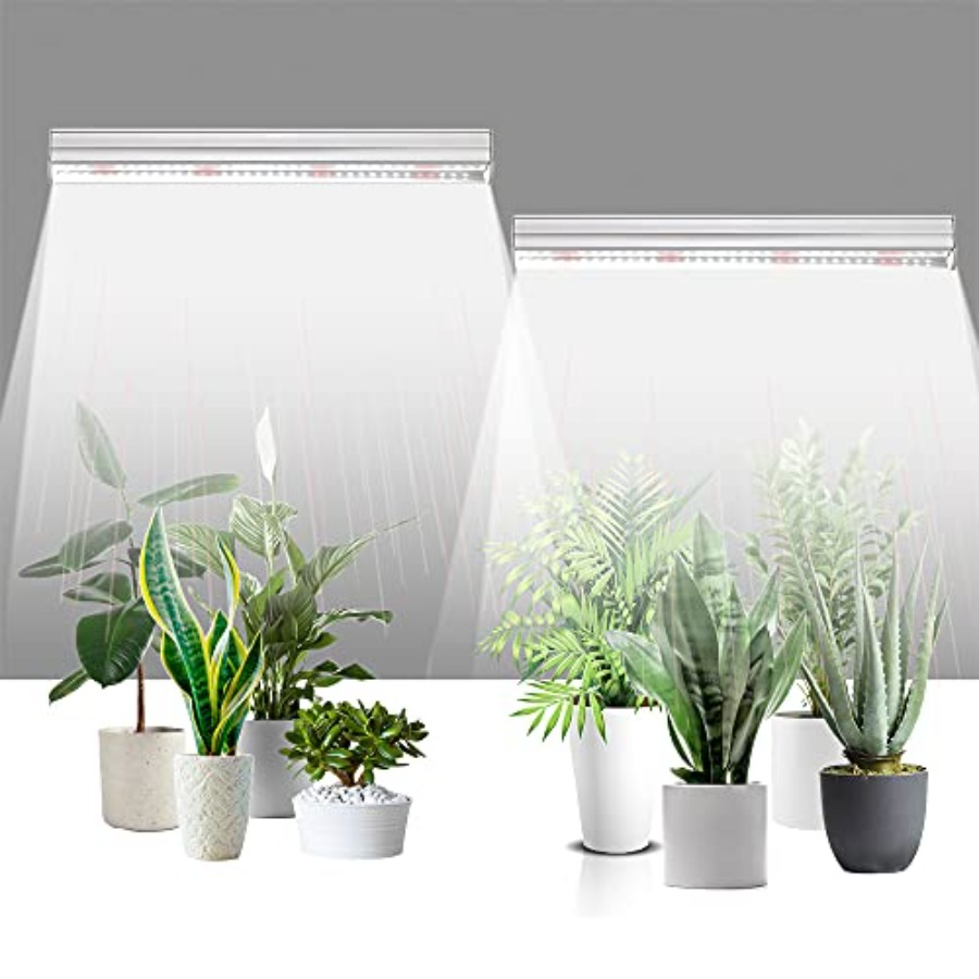 Lampu LED untuk Tanaman Indoor - Indoor Plants ulasan dan harga
