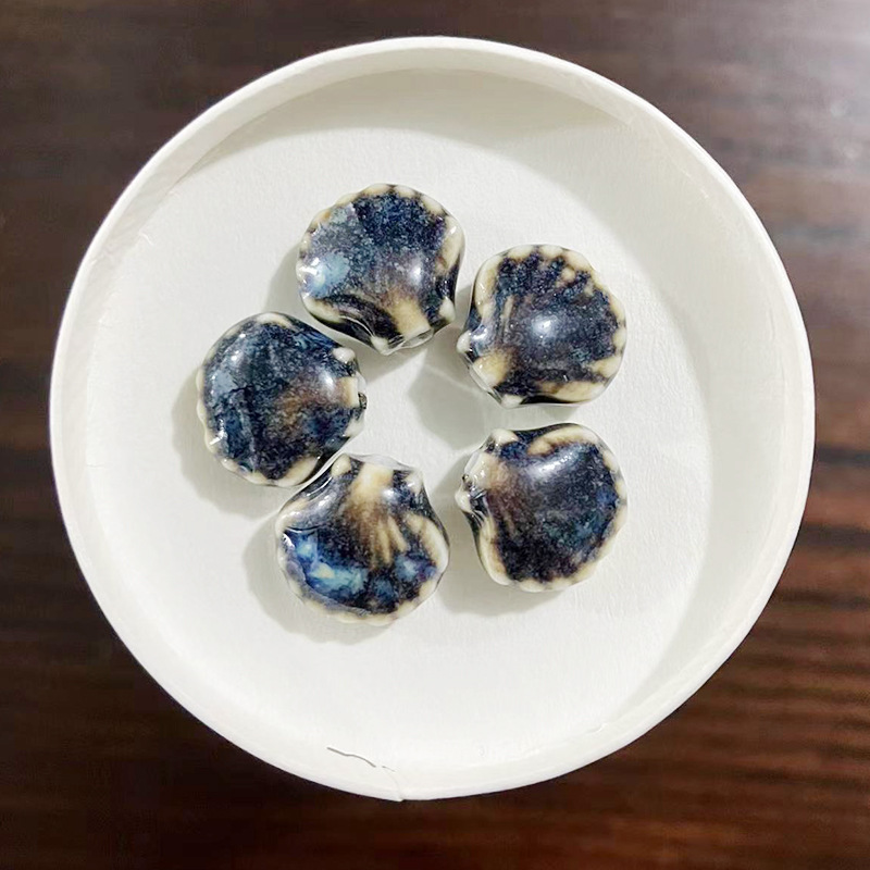 10 buah Kiln berubah menjadi k - Snake Plant Ceramic ulasan dan harga