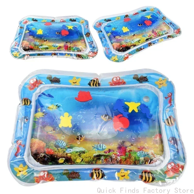Alas Bermain Air untuk Bayi, B - Repotting Mat ulasan dan harga
