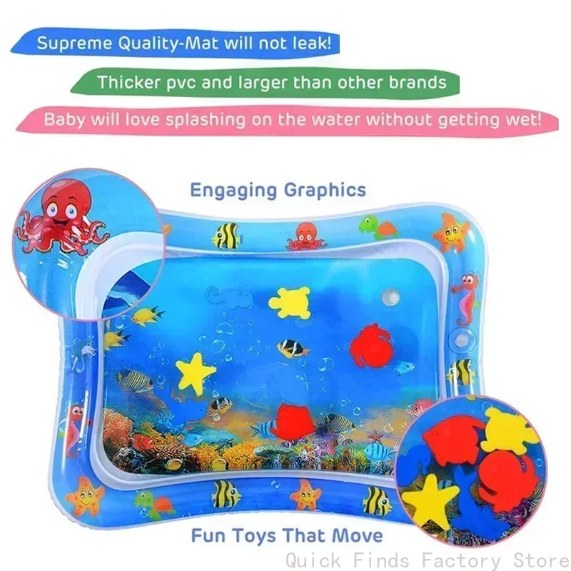 Alas Bermain Air untuk Bayi, B - Repotting Mat ulasan dan harga