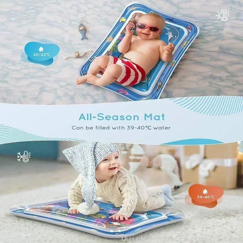 Alas Bermain Air untuk Bayi, B - Repotting Mat ulasan dan harga