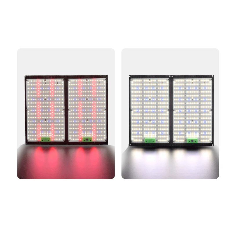 Lampu LED Quantum-Board untuk  - Indoor Plants ulasan dan harga