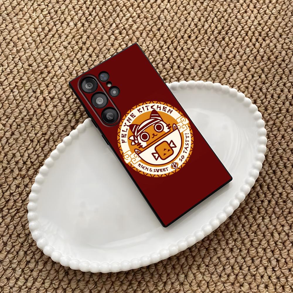 Casing Ponsel M-Monster Hunter - Monstera ulasan dan harga