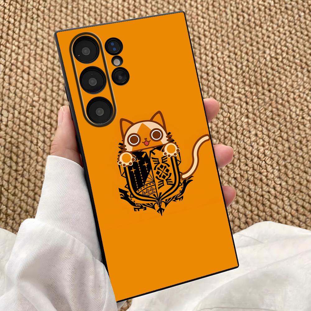 Casing Ponsel M-Monster Hunter - Monstera ulasan dan harga