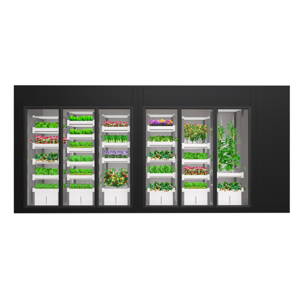 Sistem Hidroponik Cerdas Terko - Indoor Plants ulasan dan harga