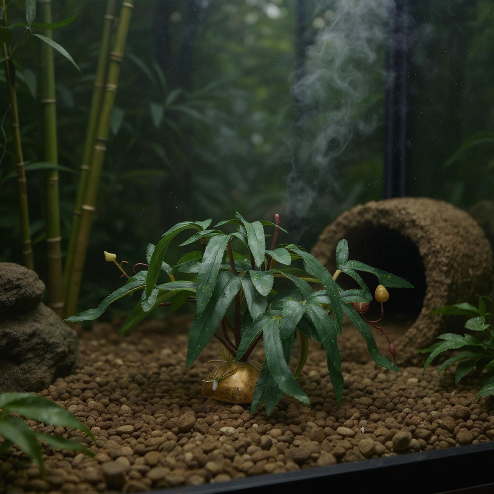 Tanaman Reptil Palsu, Hiasan T - Snake Plant ulasan dan harga