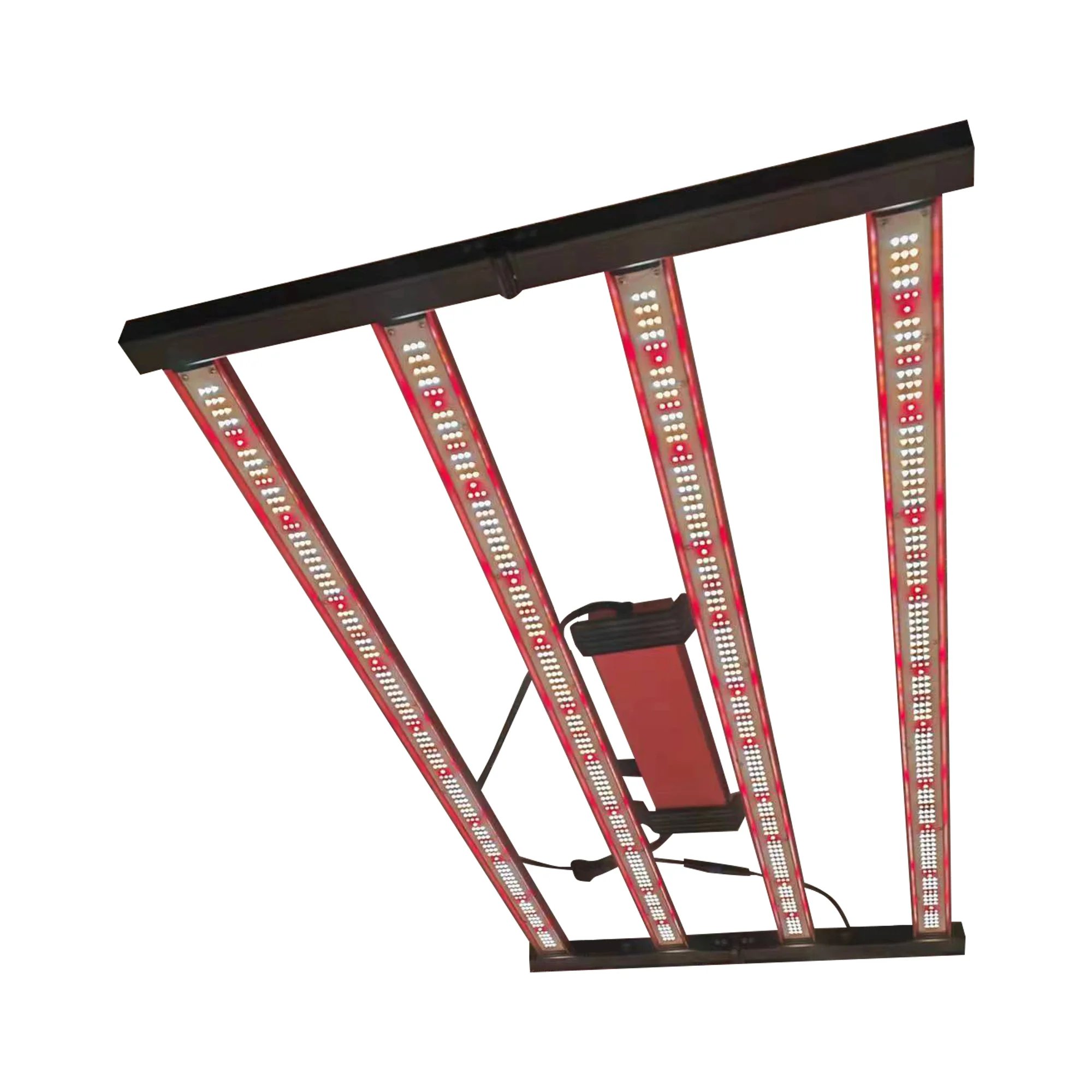 Lampu LED Spektrum Penuh 450w  - Indoor Plants ulasan dan harga