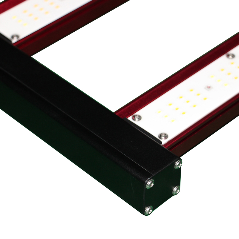 Lampu LED Spektrum Penuh 450w  - Indoor Plants ulasan dan harga