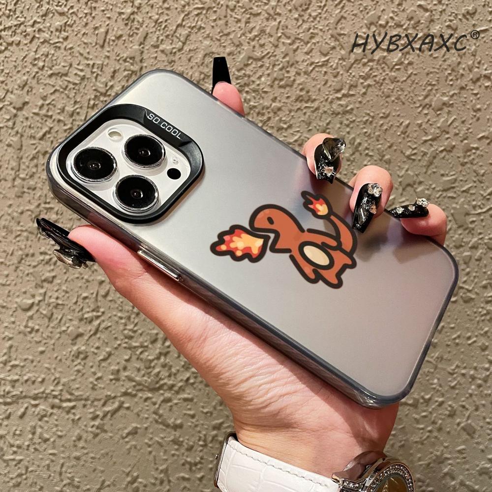Casing HP Dinosaurus Monster H - Monstera ulasan dan harga