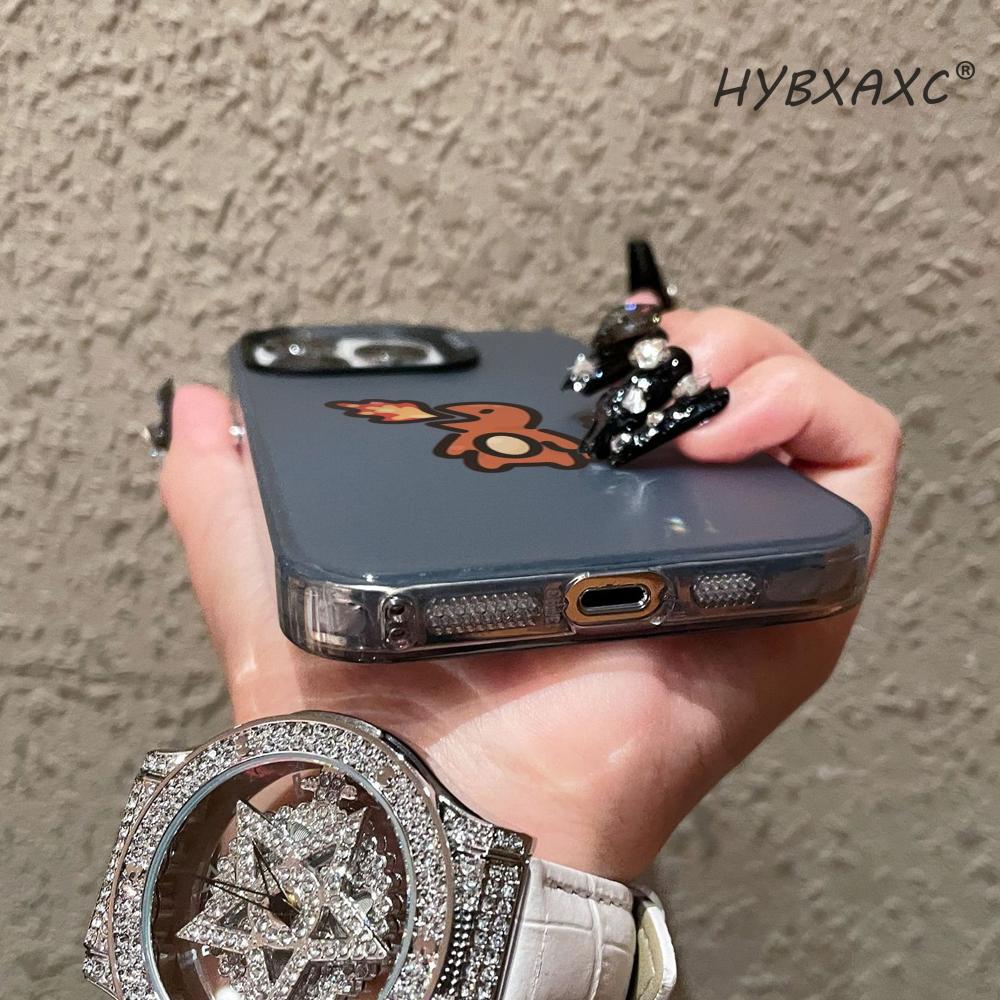 Casing HP Dinosaurus Monster H - Monstera ulasan dan harga