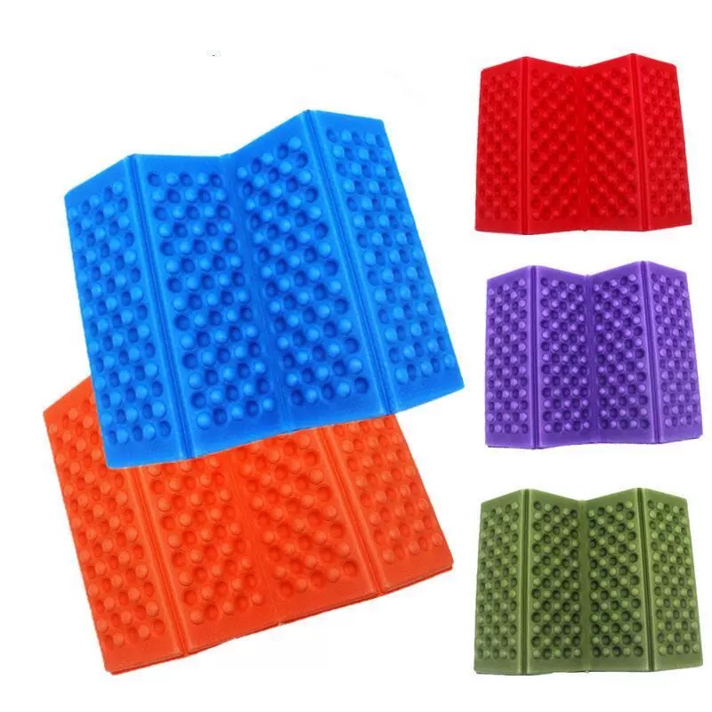 Tikar Tahan Air Mini Ringan Po - Repotting Mat ulasan dan harga