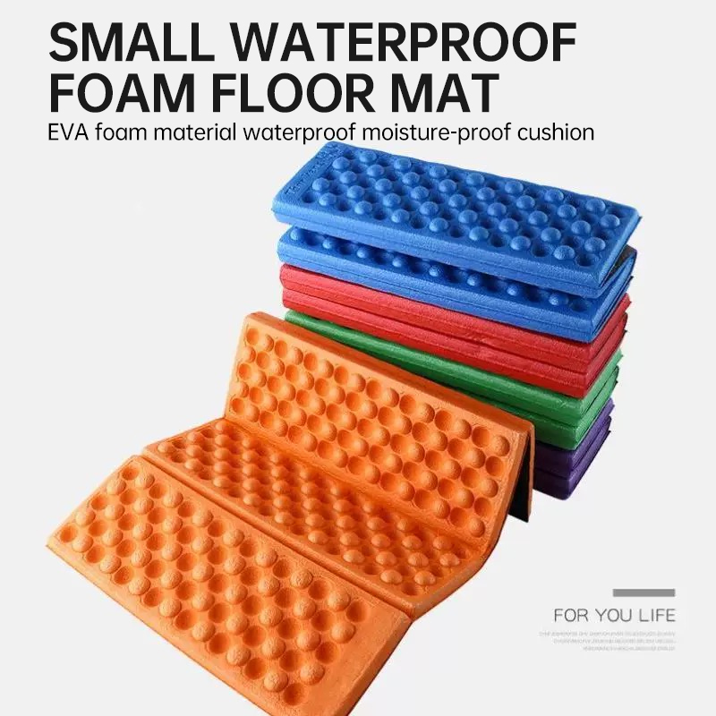Tikar Tahan Air Mini Ringan Po - Repotting Mat ulasan dan harga