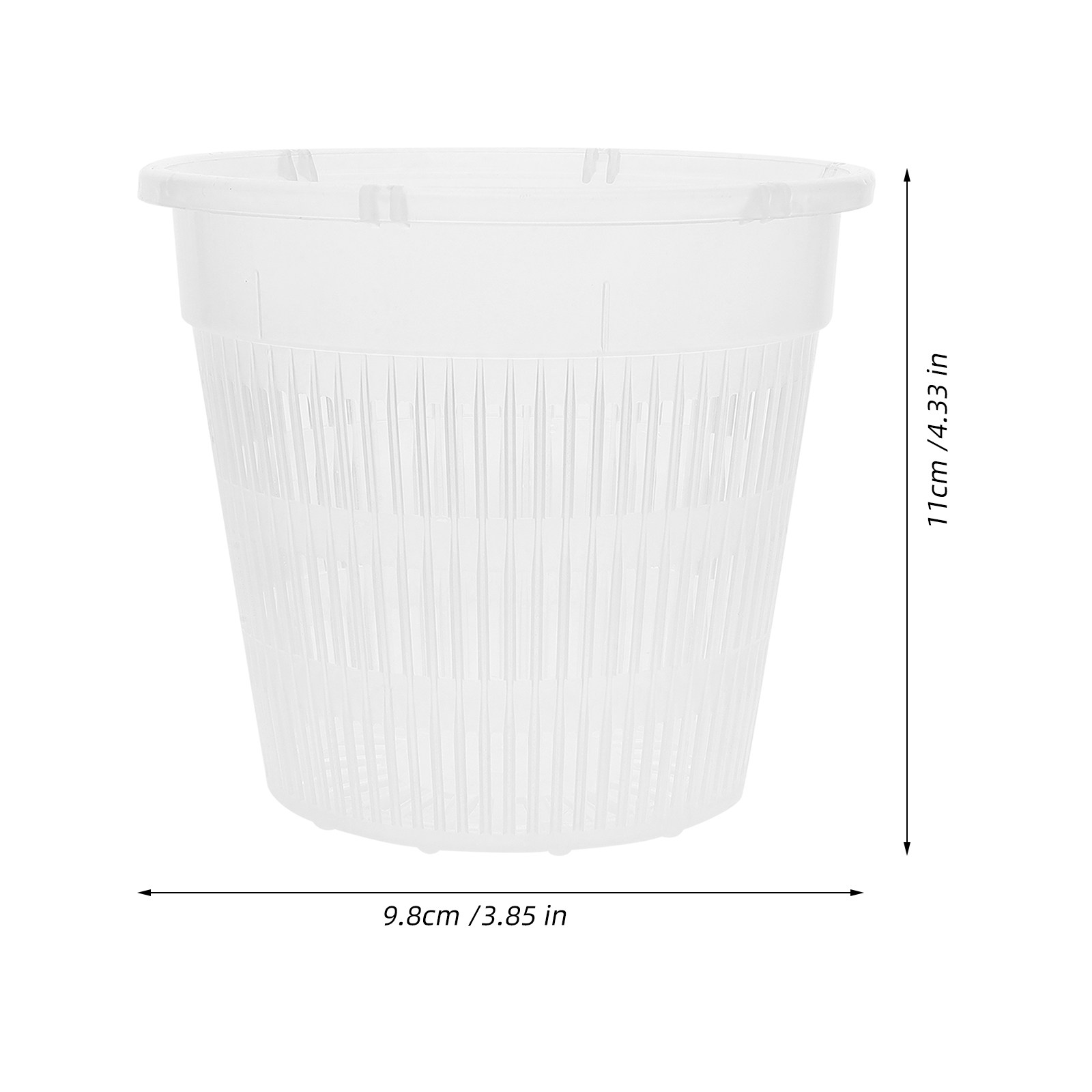 5 Buah Pot Jaring untuk Penana - Indoor Plants ulasan dan harga
