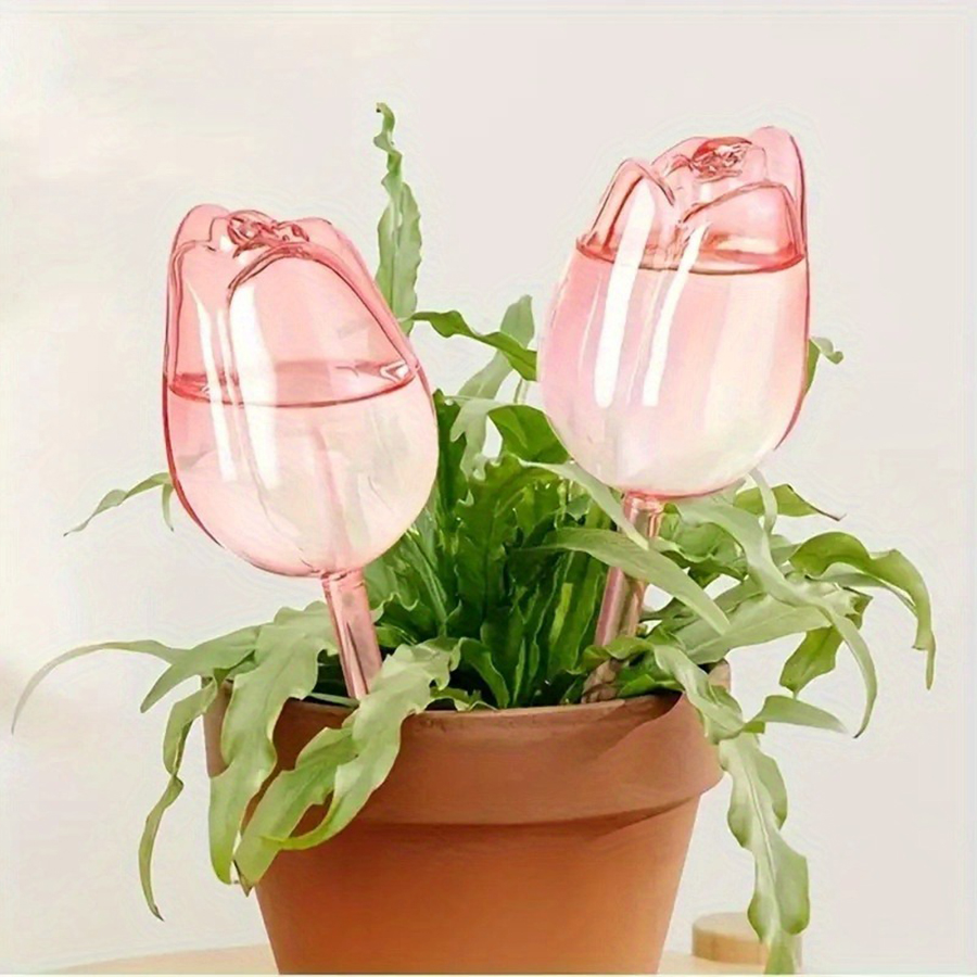 Penyemprot Air Otomatis Bentuk - Pothos ulasan dan harga