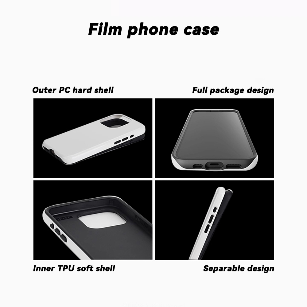 Casing HP Motif Monster Keren  - Monstera ulasan dan harga