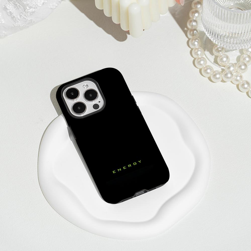 Casing HP Motif Monster Keren  - Monstera ulasan dan harga