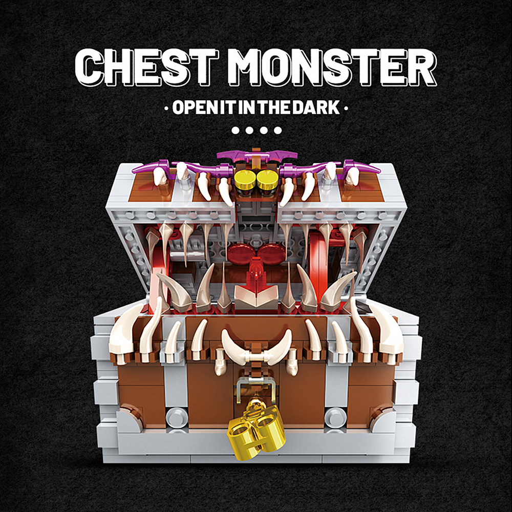 Permainan Klasik Dungeon Donge - Monstera ulasan dan harga