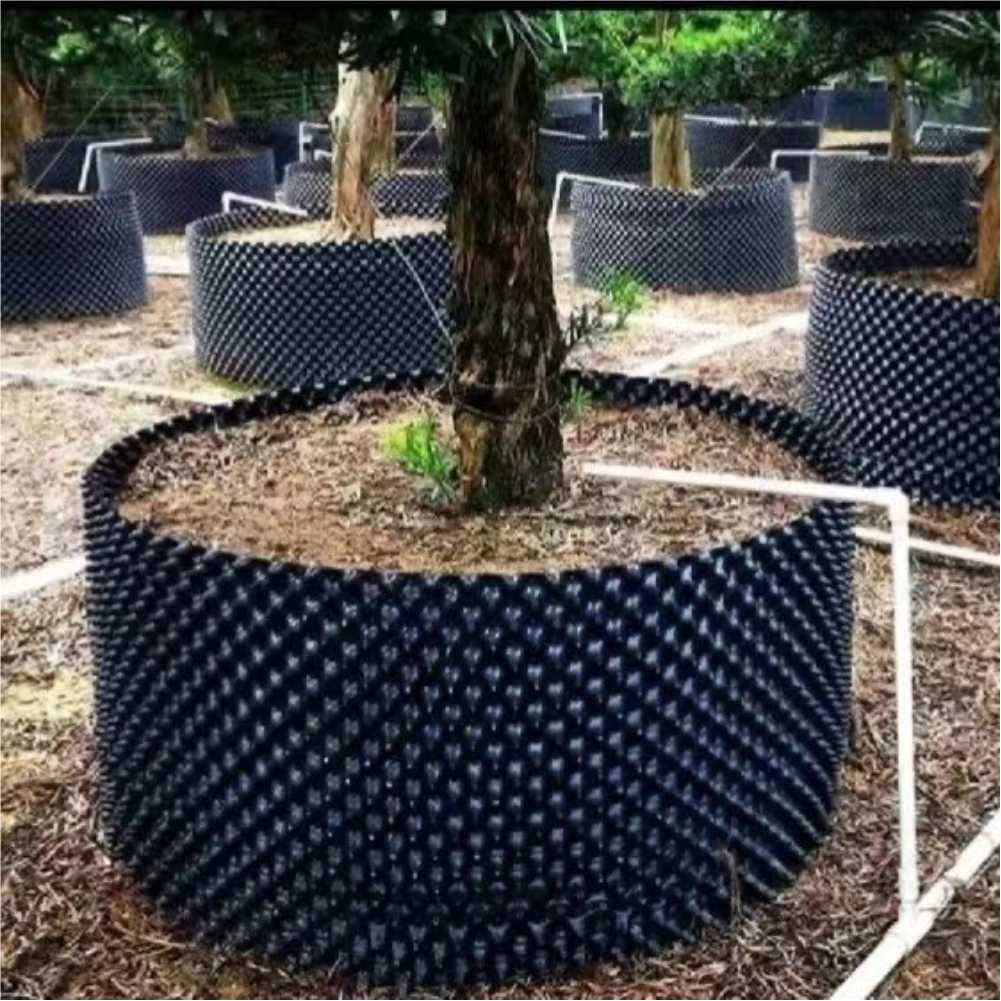 Alat Transplantasi Tanaman Bon - Plant Pot ulasan dan harga