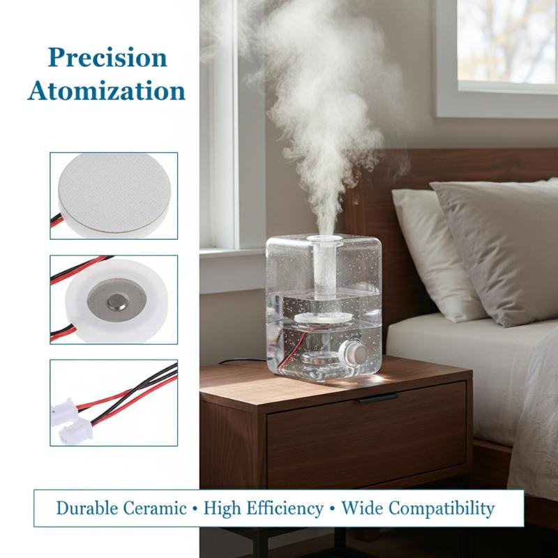 5 Buah Pelat Atomizer Penggant - Indoor Plants ulasan dan harga