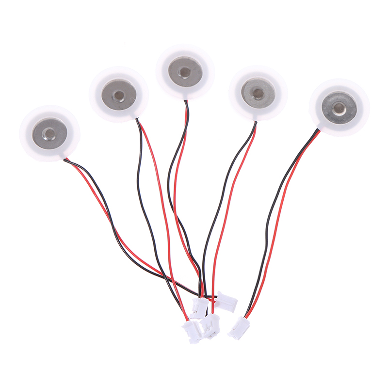 5 Buah Pelat Atomizer Penggant - Indoor Plants ulasan dan harga