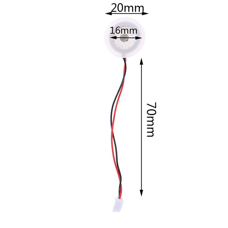 5 Buah Pelat Atomizer Penggant - Indoor Plants ulasan dan harga