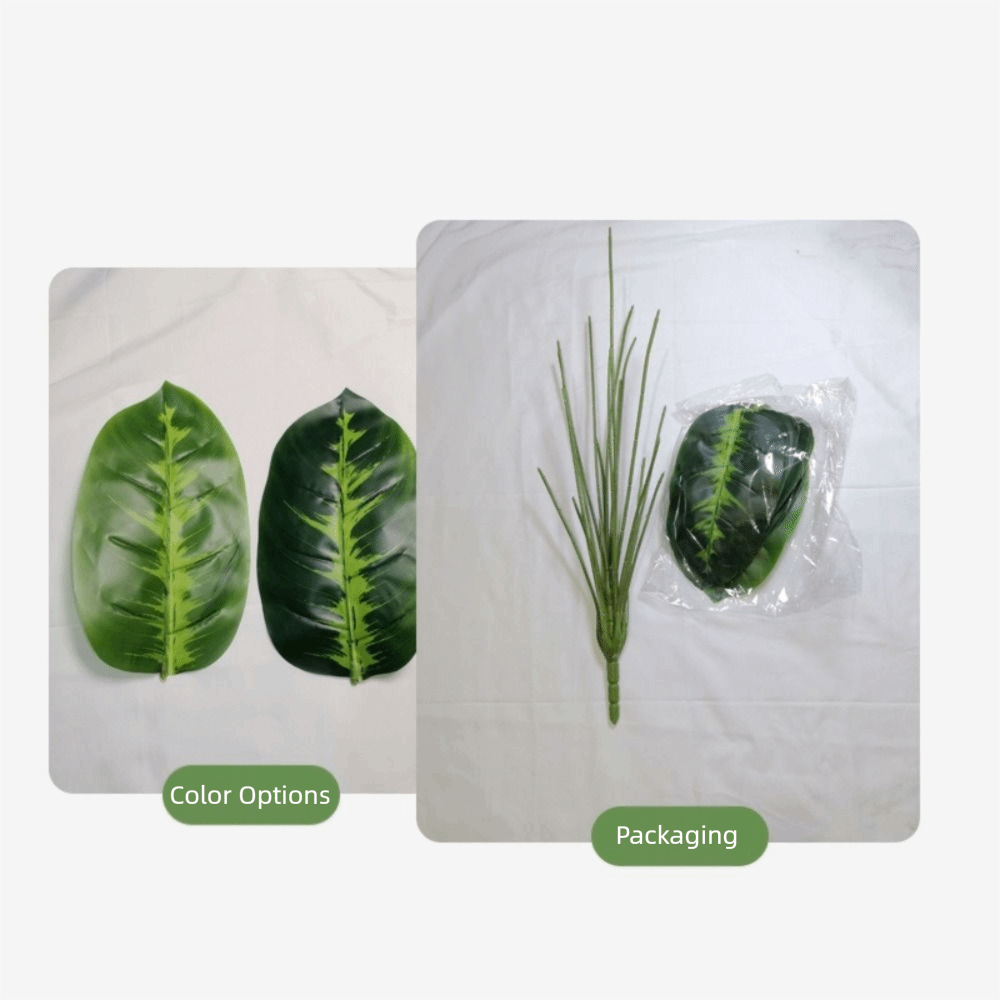 Pohon Ficus Plastik Hijau Ukur - Snake Plant ulasan dan harga