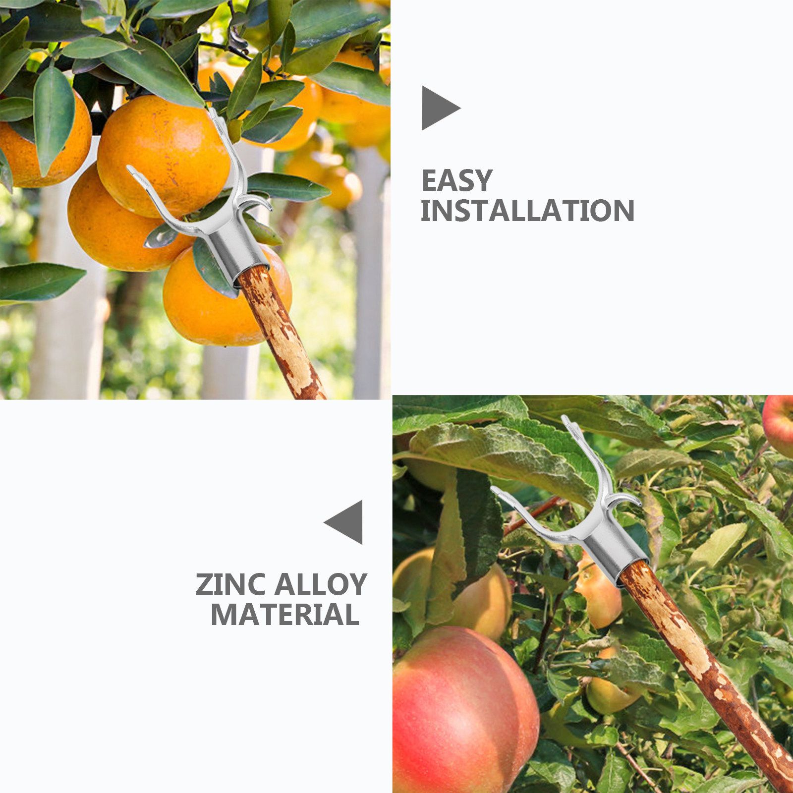 Penyangga Tanaman untuk Kebun, - Plant Support Stake ulasan dan harga