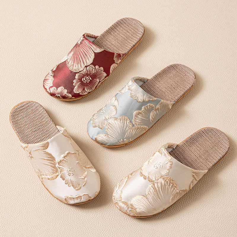 Sandal Sutra Wanita untuk di R - Indoor Plants ulasan dan harga