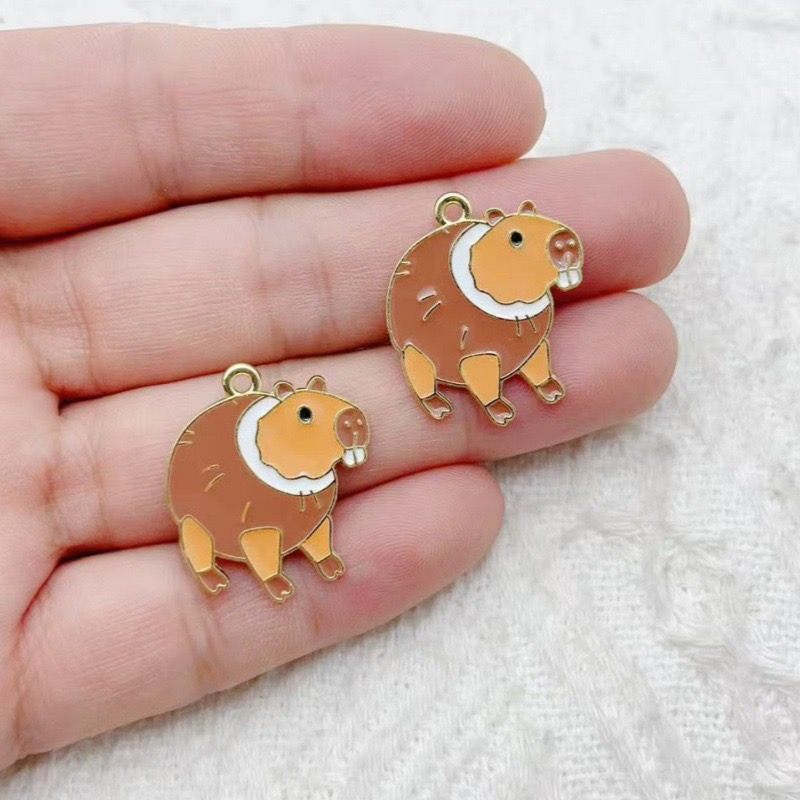 10pcs Perhiasan Kreatif dari L - Monstera ulasan dan harga