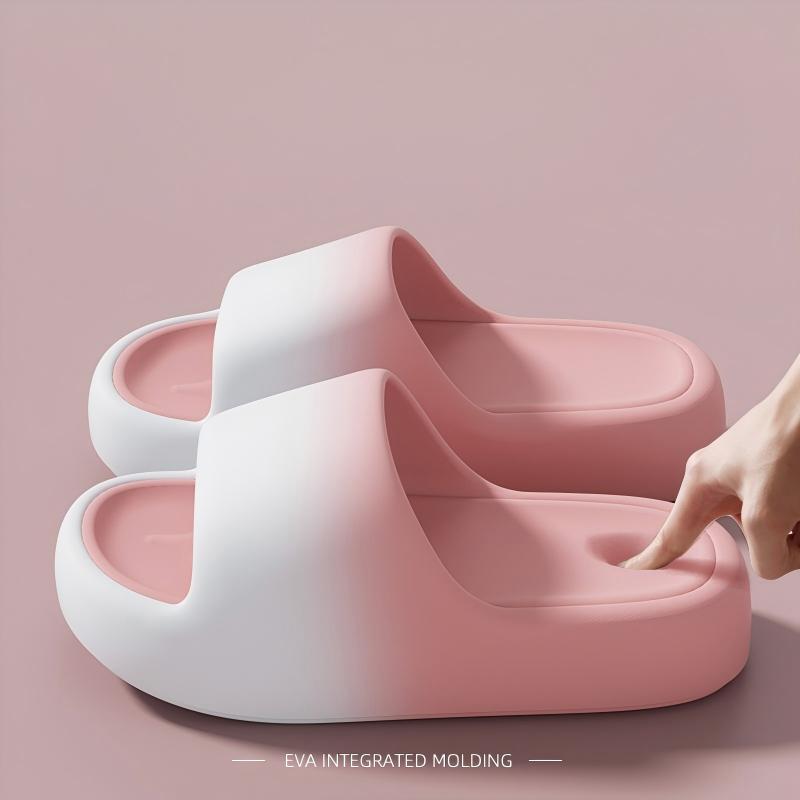 Sandal wanita anti selip berku - Indoor Plants ulasan dan harga