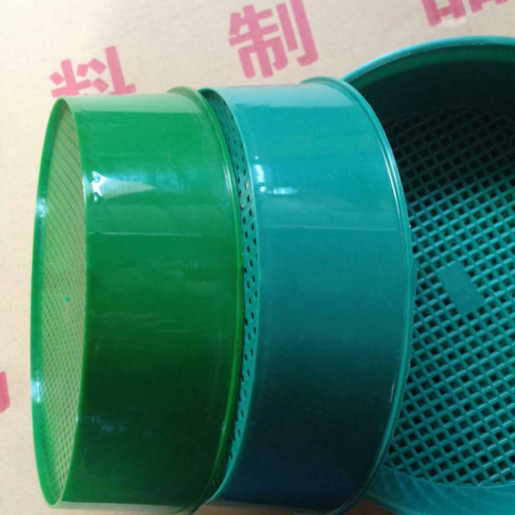 Saringan Taman Plastik Alat Be - Pothos ulasan dan harga