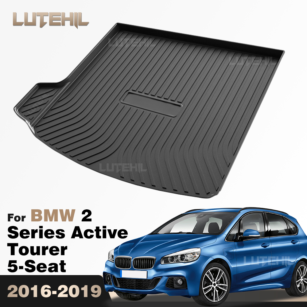 Untuk BMW 2 Series Active Tour - Repotting Mat ulasan dan harga