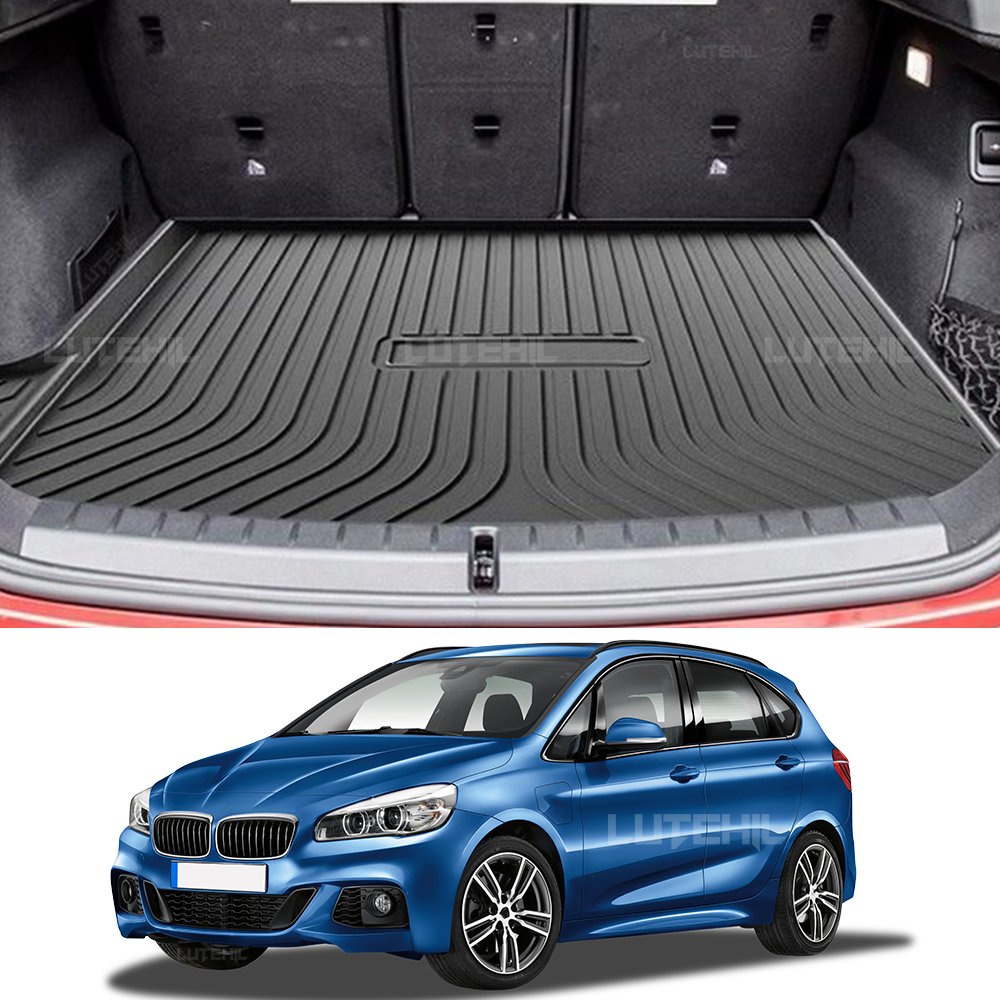 Untuk BMW 2 Series Active Tour - Repotting Mat ulasan dan harga