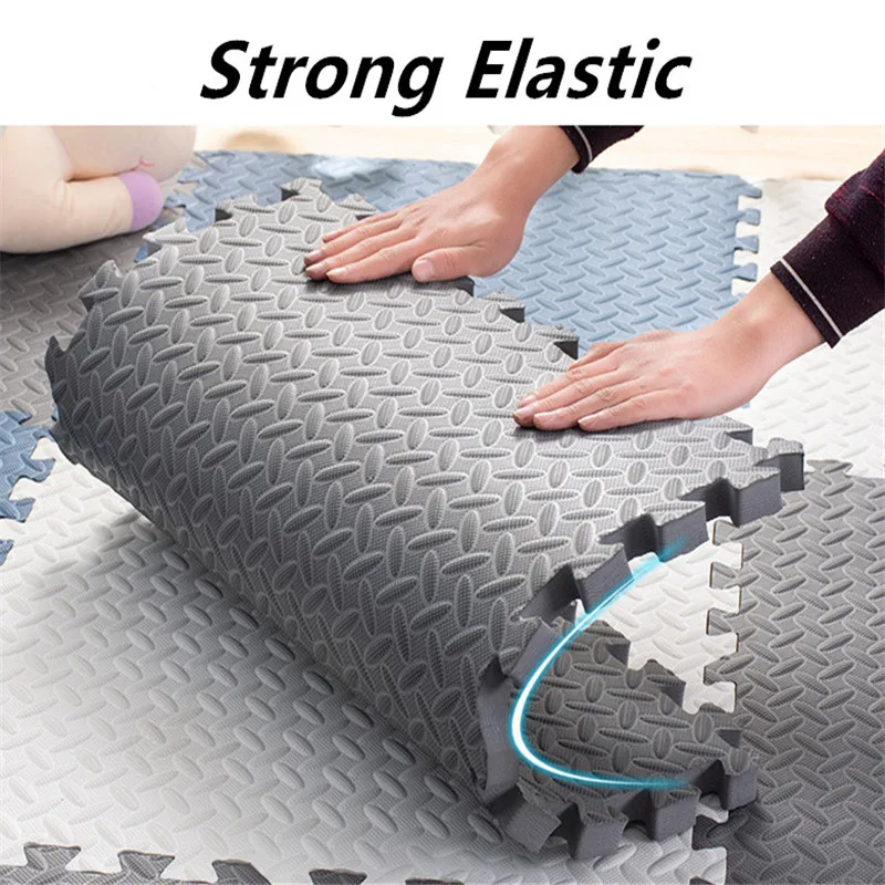 Tatame Gym matras kegiatan unt - Repotting Mat ulasan dan harga