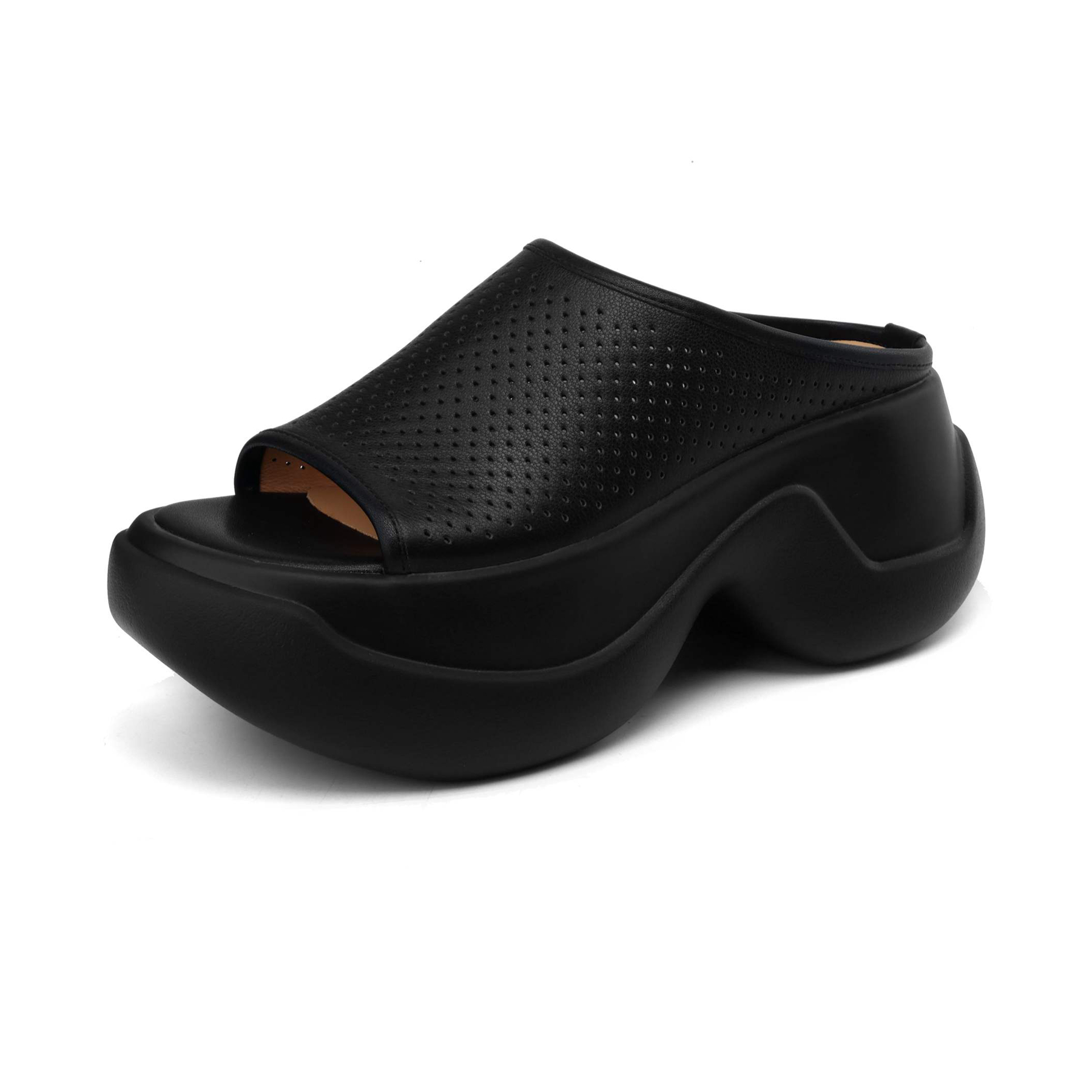 Krazing Pot Sandal Wanita Kuli - Pothos ulasan dan harga