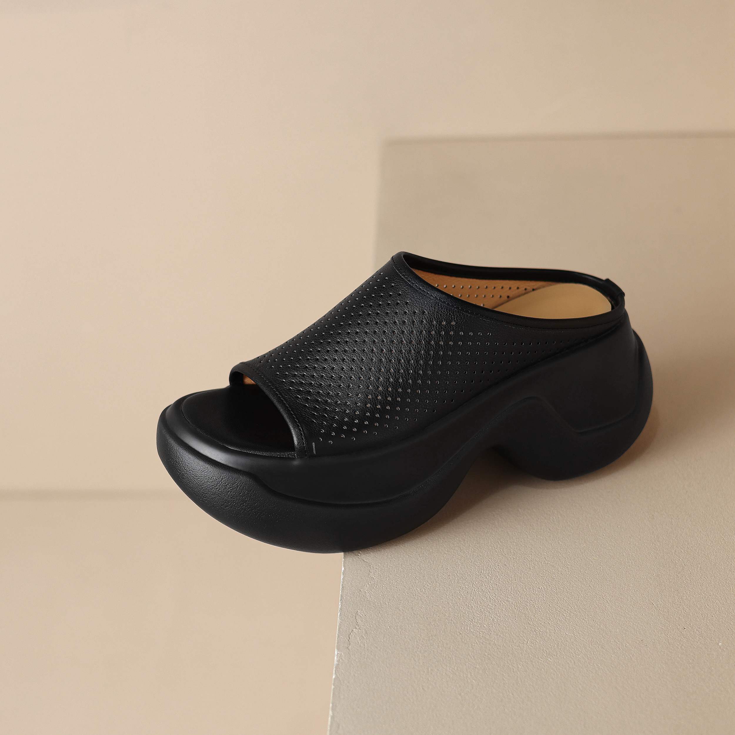 Krazing Pot Sandal Wanita Kuli - Pothos ulasan dan harga
